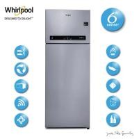 ราคา Whirlpool ตู้เย็น 2 ประตู ขนาด 17.6 คิว ระบบ IntelliSene Inverter รุ่น TM500VCCUI (83)