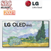 ราคา LG OLED 4K TV Smart ThinQ AI ขนาด 77 นิ้ว รุ่น OLED77G1PTA New 2021 (228)