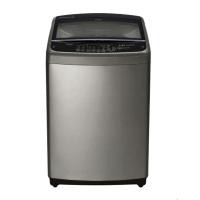 ราคา LG เครื่องซักผ้าฝาบน 18 กก. LG Smart Inverter รุ่น T2518VSAS (363)