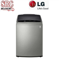 LG เครื่องซักผ้าฝาบน ระบบ Inverter Direct Drive ขนาด 23 กก. รุ่น TH2723SSAV