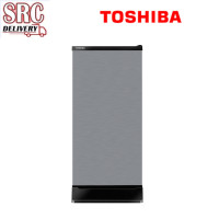 ราคา ตู้เย็น TOSHIBA 1 ประตู ขนาด 5.2 Q รุ่น GR-D149 (555)