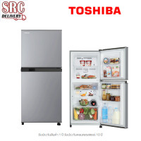ราคา ตู้เย็น TOSHIBA 2 ประตู 8.9 คิว รุ่น GR-B31KU (814)