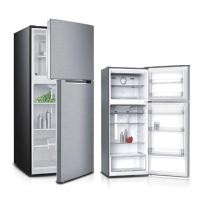 ราคา HAIER ตู้เย็น 2 ประตู ระบบ Inverter ขนาด 12.7 คิว รุ่น HRF-THM36I (590)