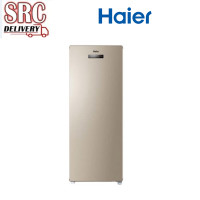 ราคา HAIER ตู้แช่แนวตั้ง ขนาด 5.4 คิว รุ่น BD-151C รับประกันคอมเพรสเซอร์ 5 ปี (754)