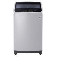 ราคา เครื่องซักผ้าฝาบน 14 กก. LG Smart Inverter รุ่น T2514VS2M สีเงิน (432)
