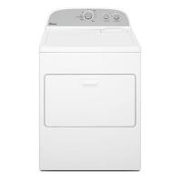 ราคา Whirlpool เครื่องอบผ้า Gas 15 กก. รุ่น 3DWGD4800FW *ราคาเฉพาะตัวเครื่องไม่รวมติดตั้ง* (367)
