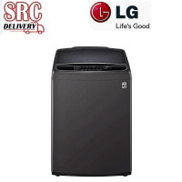 LG เครื่องซักผ้าฝาบน ขนาด 21 กก. รุ่น TH2721DS2B1