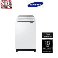ราคา เครื่องซักผ้าฝาบน Samsung ขนาด 14 กก. รุ่น WA14T6260WW/ST ระบบ Digital Inverter (830)