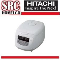 ราคา หม้อหุงข้าวดิจิตอล HITACHI ความจุ 1 (ลิตร) รุ่น RZ-ZH10 (28)