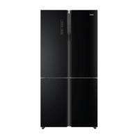 ราคา HAIER ตู้เย็น มัลติดอร์ ขนาด 22.6 คิว รุ่น HRF-MD620 ประตูกระจก (178)