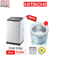 ราคา Hitachi เครื่องซักผ้า ขนาดถังซัก 10.5 กก. รุ่น SF105XE Non-Inverter (93)