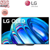 ราคา LG OLED 4K Smart TV ขนาด 55 นิ้ว รุ่น OLED55B2PSA New Arrival 2022 (1066)