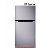 ราคา ตู้เย็น Samsung 2 ประตู ขนาด 7.4 Q รุ่น RT20FGRVDSA ดิจิตอล อินเวอร์เตอร์ รับประกันคอมเพรสเซอร์ 10 ปี (663)