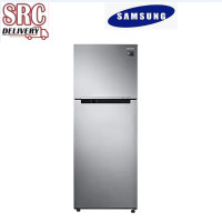 ราคา ตู้เย็น Samsung 2 ประตู ขนาด 14.1 คิว รุ่น RT38K501JS8/ST ระบบ All-around Cooling รับประกันคอมเพรสเซอร์ 10 ปี ถูกสุดๆ (935)