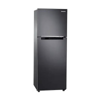 ราคา ตู้เย็น Samsung 2 ประตู ขนาด 8.4 Q รุ่น RT22FGRADB1/ST ดิจิตอล อินเวอร์เตอร์ รับประกันคอมเพรสเซอร์ 10 ปี (981)