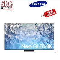 ราคา Samsung Neo QLED 8K Smart TV ขนาด 65 นิ้ว รุ่น QA65QN900BK New ปี 2022 (1001)