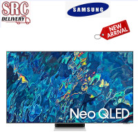 Samsung Neo QLED 4K QN95B Smart TV ทีวี ขนาด 75 นิ้ว รุ่น QA75QN95BAKXXT