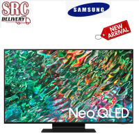 Samsung Neo QLED 4K QN90B Smart TV ทีวี ขนาด 50 นิ้ว รุ่น QA50QN90BAKXXT
