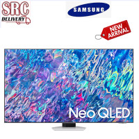 Samsung Neo QLED 4K QN85B TV ทีวี ขนาด 55 นิ้ว รุ่น QA55QN85BAKXXT