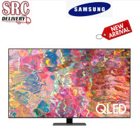 Samsung QLED 4K Q80B TV ทีวี ขนาด 85 นิ้ว รุ่น QA85Q80BAKXXT