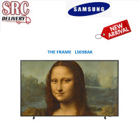 ราคา Samsung The Frame 4K Smart TV ขนาด 50 นิ้ว รุ่น QA50LS03BAK ปี 2022 (1038)