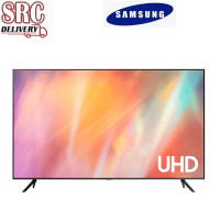 ราคา Samsung Crystal UHD 4K Smart TV ขนาด 50 นิ้ว รุ่น UA50AU7002K (1049)