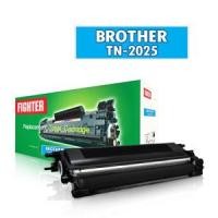 ราคา ตลับหมึกเลเซอร์ BROTHER TN-2025,350,2000,2050 FIGHTER (Toner Cartridge) (148)