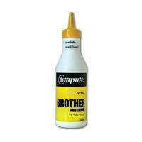 ราคา ผงหมึกเติม BROTHER TN-2025,350,2000,2050 คอมพิวท์ (Refill Toner) (327)
