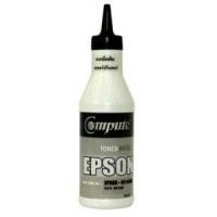 ราคา ผงหมึกเติม EPSON C1700,1750,CX17,CX17NF คอมพิวท์ Refill Toner (Black) (348)
