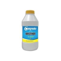 ราคา น้ำหมึกเติม (Refill Inkjet) คอมพิวท์ For BROTHER All model Yellow 1000CC สีเหลือง (377)