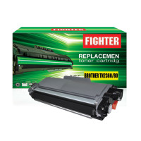 ราคา ตลับหมึกเลเซอร์ BROTHER TN2360/TN2380 FIGHTER (Toner Cartridge) (827)