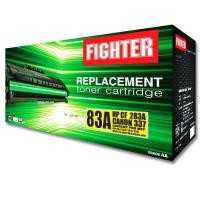 ราคา ตลับหมึกเลเซอร์ HP 283A FIGHTER (Toner Cartridge) (833)