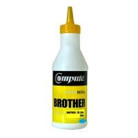 ราคา ผงหมึกเติม BROTHER TN261/TN265C คอมพิวท์ Refill Toner (Cyan) (903)