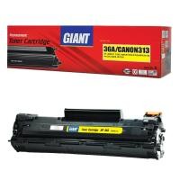 ราคา GIANT HP LaserJet Pro M1120mfp ตลับหมึกเลเซอร์ดำ HP รุ่น CB436A Black สำเนา สำเนา สำเนา สำเนา สำเนา (1228)