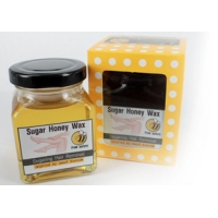 ราคา แว๊กซ์กำจัดขน THE SWEET BLOSSOM WAX  ขนาด 300 g.