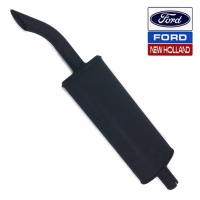 ราคา ท่อไอเสีย ฟอร์ด แทรคเตอร์ รุ่น 6610 - Exhaust pipe for Ford Tractor 6610