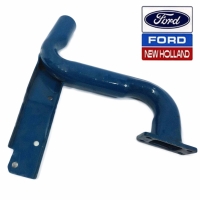 ราคา ท่อไอเสียเขาควายฟอร์ด รุ่น 6610 - Exhaust Elbow for Ford Tractor 6610