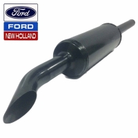 ราคา ท่อไอเสีย ฟอร์ด แทรคเตอร์ - Exhaust pipe for Ford Tractor