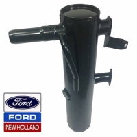 ราคา หม้อพักไอเสีย สำรับ รถแทรคเตอร์ รถไถ ฟอร์ด นิวฮอล์ล แลนด์ รุ่นใหญ่ - Underhood Silencer for Ford, New Holland Tractor