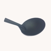 ราคา ทัพพีตักเหล็ก ขนาด 9 นิ้ว - Metal Scoop