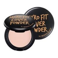 ราคา MACQUEEN - Micro Fit Cover Powder 9g (1094187692)