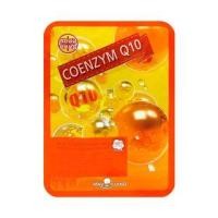 ราคา May Island - Coenzyme Q10 Real Essence Mask Pack 1pc 25ml (1068557315)