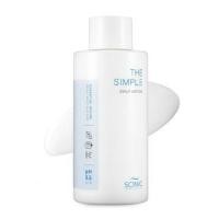 ราคา SCINIC - The Simple Daily Lotion Jumbo 260ml (1087231330)