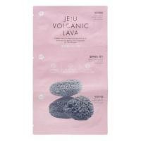 ราคา THE FACE SHOP - Jeju Volcanic Lava 3-Step Impurity-Removing Nose Strip Kit 1 pc (1092951573)