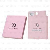 ราคา Koji - Dolly Wink Custom Shadow Palette Case 1 pc (1092845468)