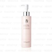 ราคา AMPLEUR - Luxury White Cleansing Milk N 200ml (1095372942)