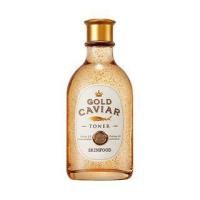 ราคา SKINFOOD - Gold Caviar EX Toner 145ml (1095938653)