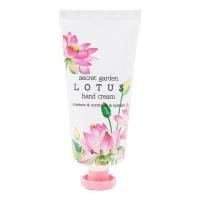 ราคา Jigott - Secret Garden Lotus Hand Cream 100ml (1111811124)