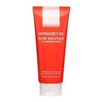 ราคา Farm Stay - Dermacube Acne Solution Cleansing Foam 180ml (1103016918)