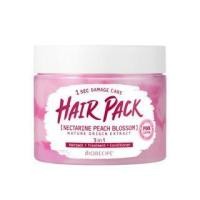 ราคา MACQUEEN - Biorecipe 1 Sec Damage Care Hair Pack Pink Edition 300g (1101446245)